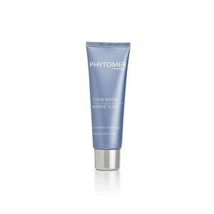 Skincare PHYTOMER Marine Scrub Creamy Exfoliant Hydrating Facial Scrub 1.6 oz